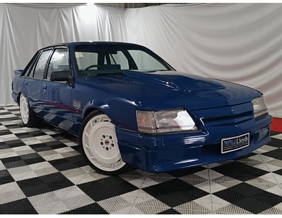 Classic, Muscle & Barn Finds - Lot 895