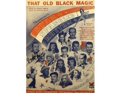 Mancave & Memorabilia (A979) - Lot 4000