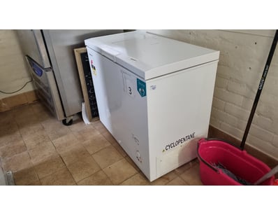 Commercial Kitchen Equipment (NSWA998) - Lot 26