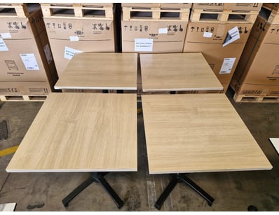 Hospitality, Catering & Events (A976) - Lot 27