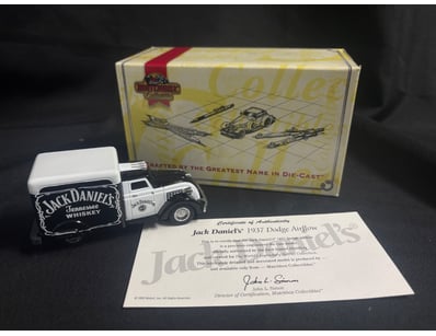 Model Car Mania (A1006) - Lot 349