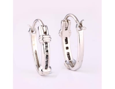 The Sterling Collection - Pendants, Rings, Brac... - Lot 215