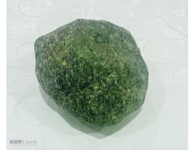 70.78 CARAT GREEN EMERALD ROUGH        

Condition...