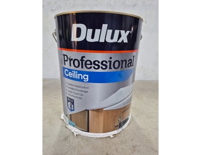 Ultimate Surplus Paint Event (GCA983) - Lot 368