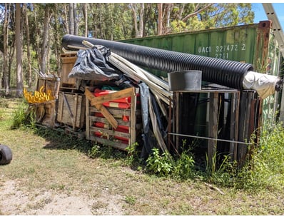 Civil Contractors Business Closure (ON4445) - Lot 23