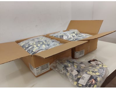 Home Improvement, DIY & Hardware (NSWA976) - Lot 1103