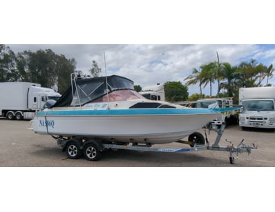 Motorbike, Marine & Recreation Assets Auction - Lot 33