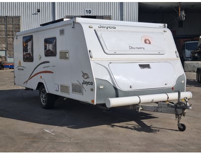 Motorbike, Marine & Recreation Assets Auction - Lot 160