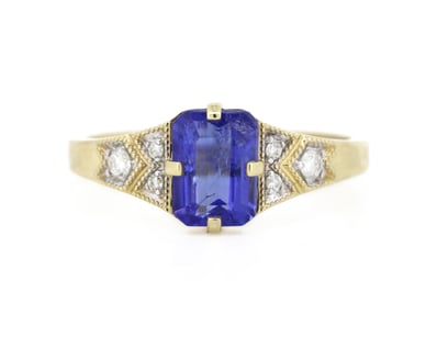 Fine Jewellery Market (A1007) - Lot 1401