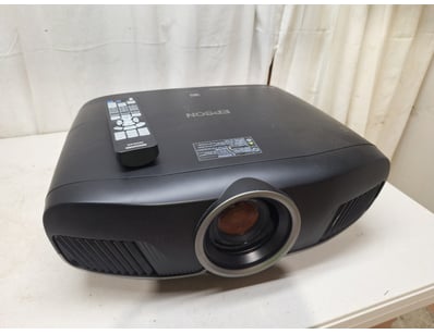 Home Entertainment, Audio & Computers (A1000) - Lot 1780