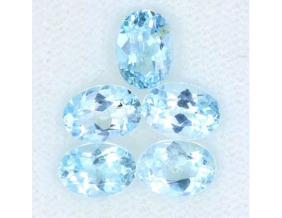 UNRESERVED Diamonds, Gemstones & Opals (A988) - Lot 2850