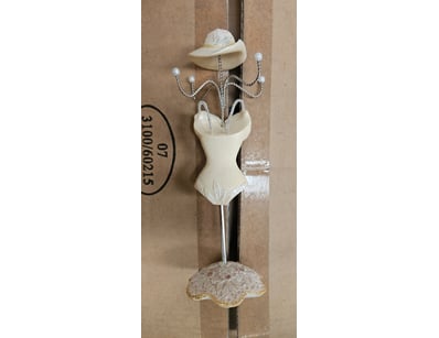 Giftware Warehouse Clearance (SAA994) - Lot 4570