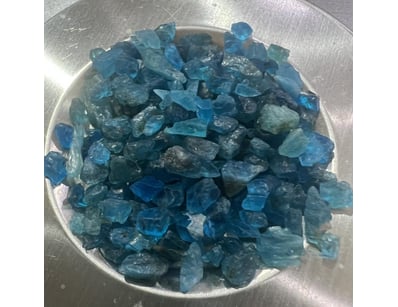 UNRESERVED Diamonds, Gemstones & Opals (A991) - Lot 4974