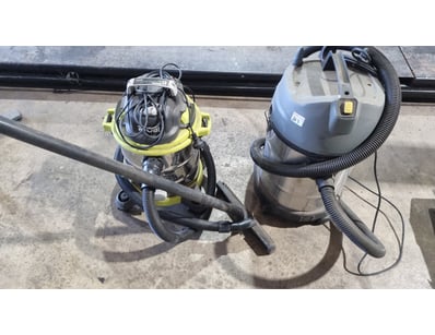 MOSTLY UNRESERVED 4x4 WORKSHOP BUSINESS CLOSURE... - Lot 263