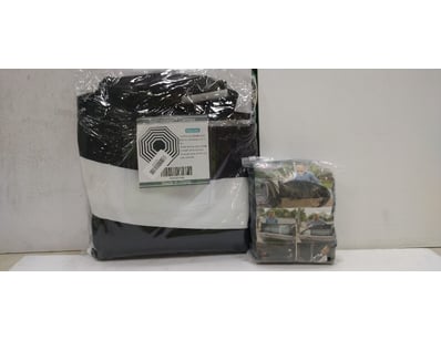 Unclaimed Freight (GCA995) - Lot 452