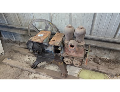 UNRESERVED Farm Equipment & Machinery Clearance (... - Lot 9