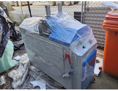 Civil, Transport & Machinery - Nationwide (ON4... - Lot 7522