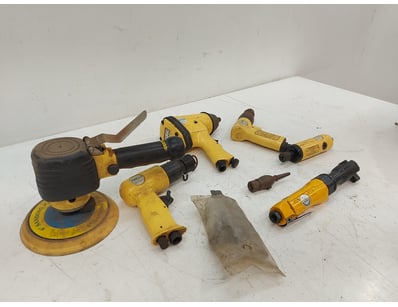 Home Improvement, DIY & Hardware (NSWA1005) - Lot 1407