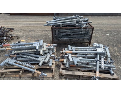 MOSTLY UNRESERVED Precast Site Closure (ON4378) - Lot 39