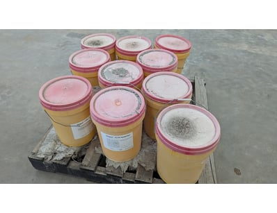 CIVIL CONTRACTORS END OF PROJECT Tomago NSW Pre... - Lot 218