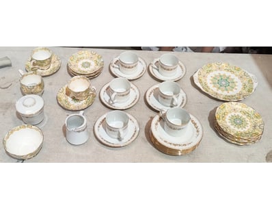 Hospitality, Catering & Events (A997) - Lot 196