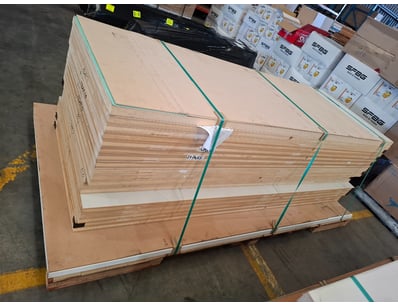 Home Improvement, DIY & Hardware (A1002) - Lot 21