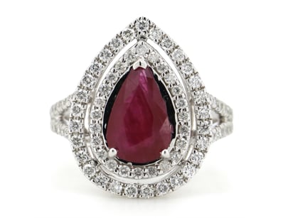 Luxury Jewellery (A988) - Lot 1504