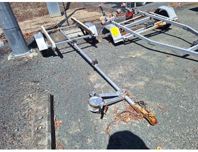 City of Gold Coast Abandoned Vehicles (ON4363) - Lot 31