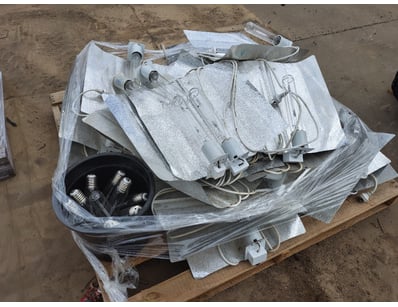 Home Improvement, DIY & Hardware (VICA984) - Lot 39