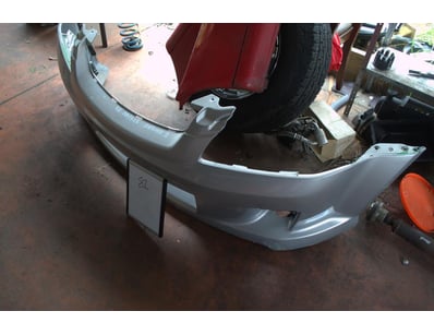 Holden VE Commodore SS/SV6 Series 1 Front Bumper