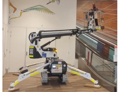 Civil, Transport & Machinery - Nationwide (ON4501) - Lot 305