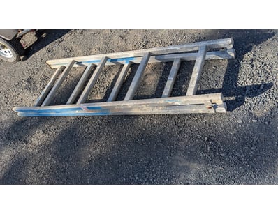 Ex-Hire Plant and Equipment Surplus (ON4433) - Lot 180