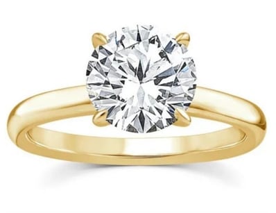 Lab Grown Diamonds & Jewellery (A988) - Lot 5