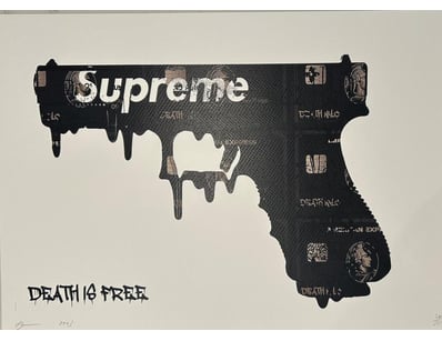 Art Market (A984) - Lot 1519