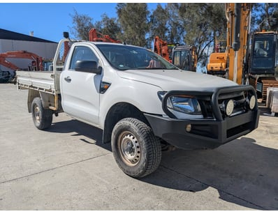 Passenger, Luxury & Commercial Vehicles Auction - Lot 560