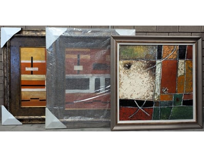 Art Market (A982) - Lot 5042