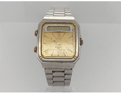 Affordable Watch Market (A1000) - Lot 520