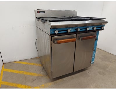 Hospitality, Catering & Events (NSWA982) - Lot 1001