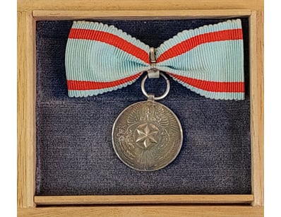 Historic Arms & Militaria (A982) - Lot 4004