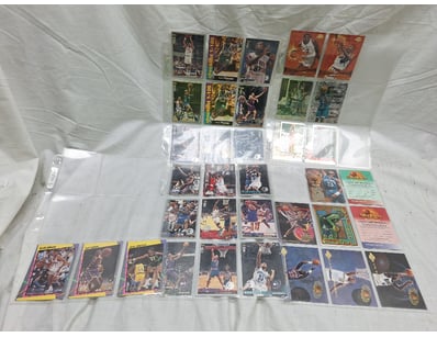 Trading Cards, Gaming & Collectables (A1005) - Lot 700