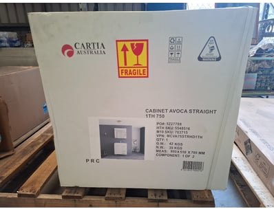 Home Improvement, DIY & Hardware (A986) - Lot 46