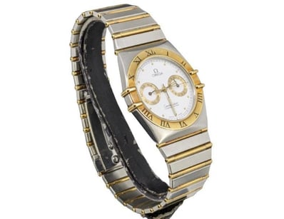 Luxury Watches (A980) - Lot 2504