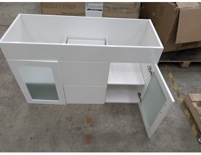 Bathroom Appliances Blitz (VICA894) - Lot 33