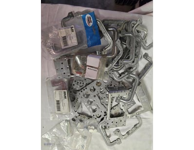 This Collection Consists Of Approximately Over 30 ...