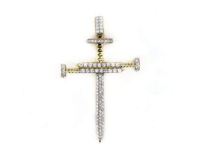 Diamonds Are A Woman's Best Friend (A977) - Lot 3405