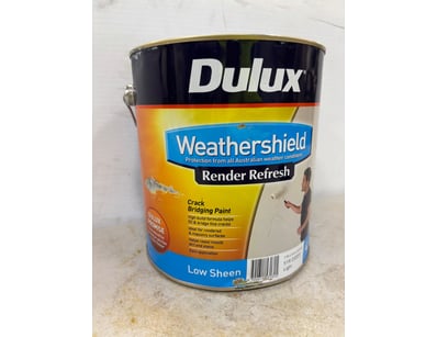 Ultimate Surplus Paint Event (GCA985) - Lot 1428