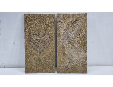 

HELEN BARKWAY

Mixed Media On Canvas

Imag...