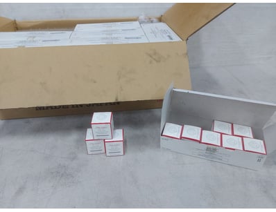 Beauty & Cosmetic Supplies - Liquidation (A1003) - Lot 44