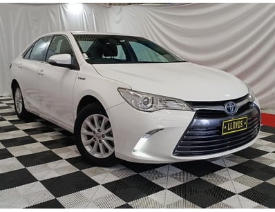 Ex-Government Surplus Vehicles (ON4456) - Lot 5