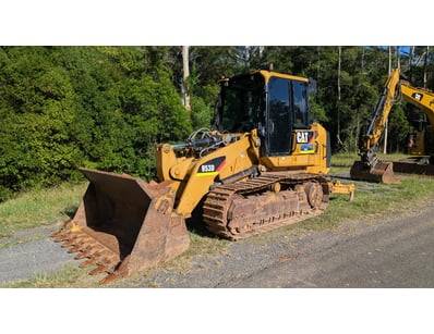 Civil, Transport & Machinery - Nationwide (ON4446) - Lot 100